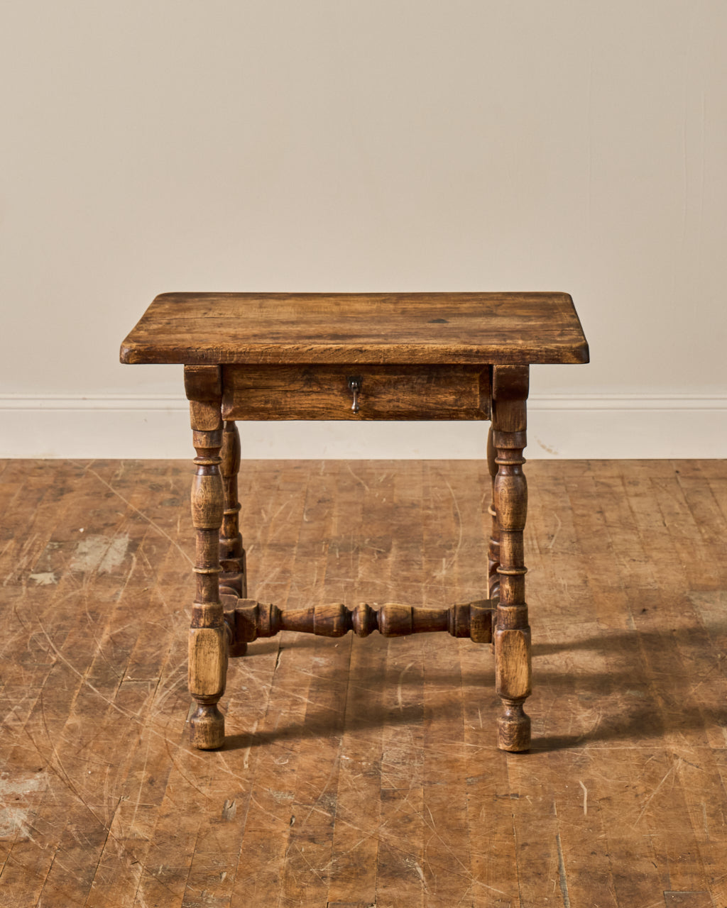 French Side Table