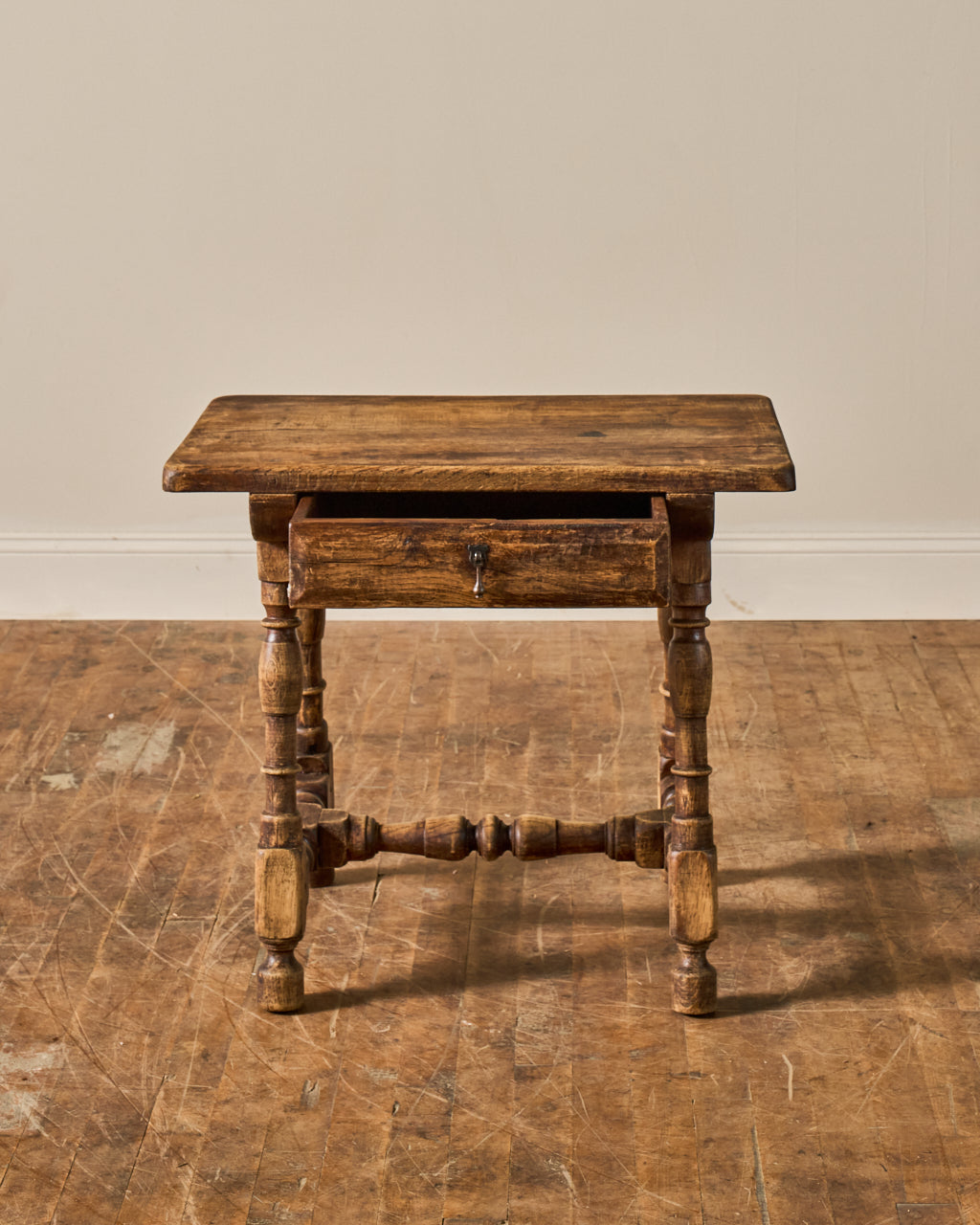 French Side Table