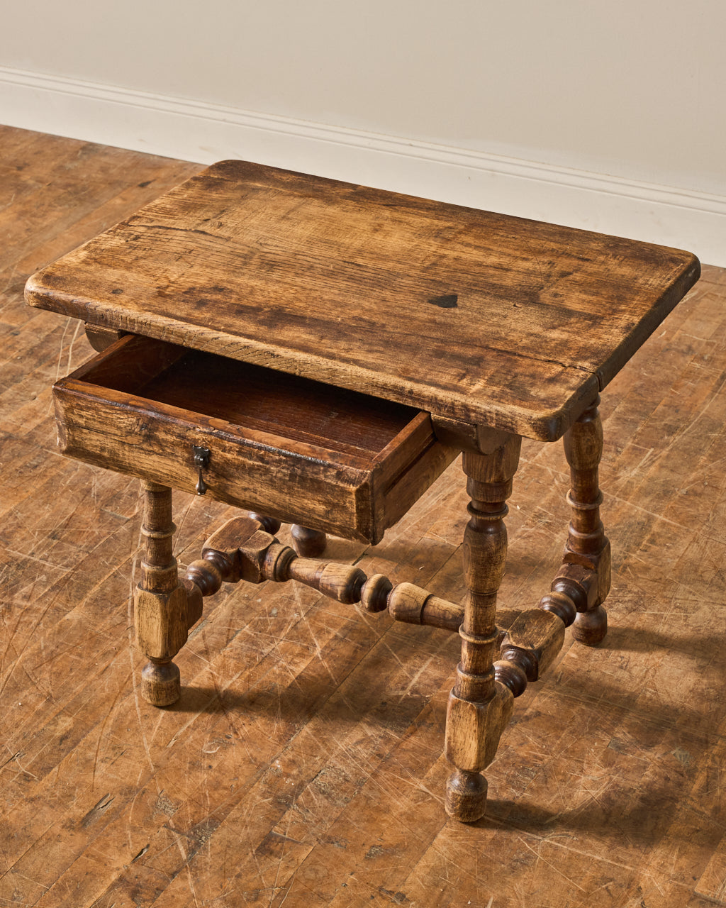 French Side Table