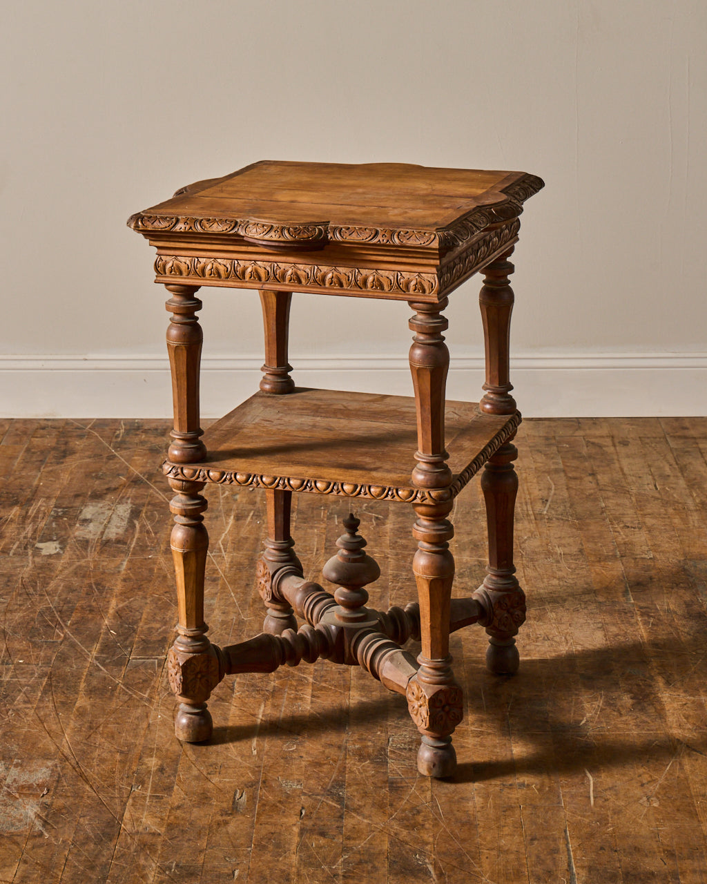 French Side Table