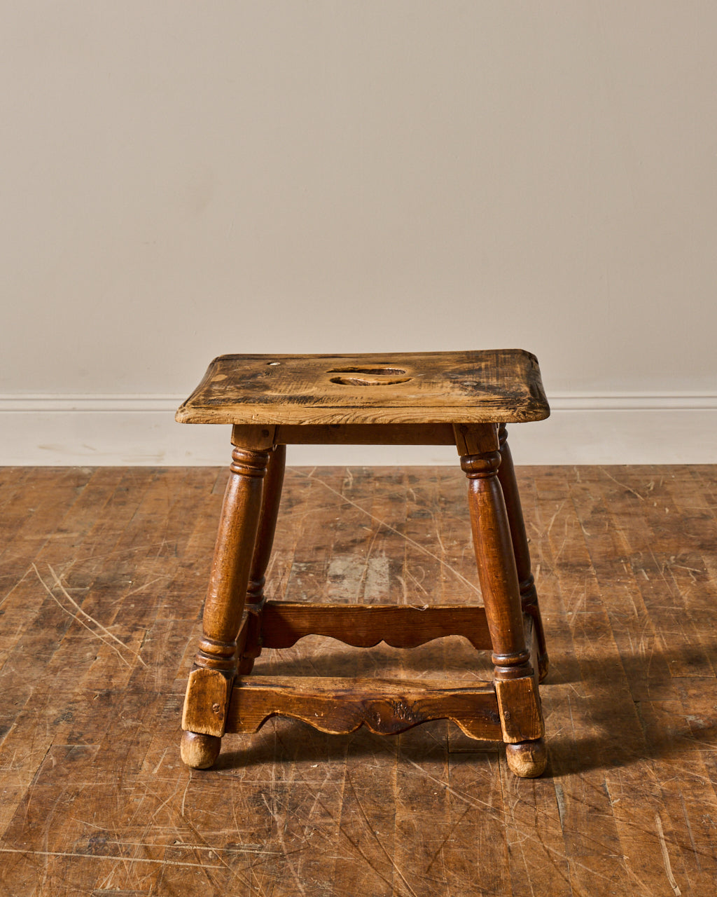 French Side Table