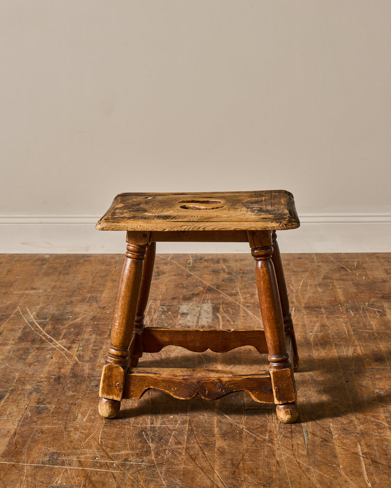French Side Table