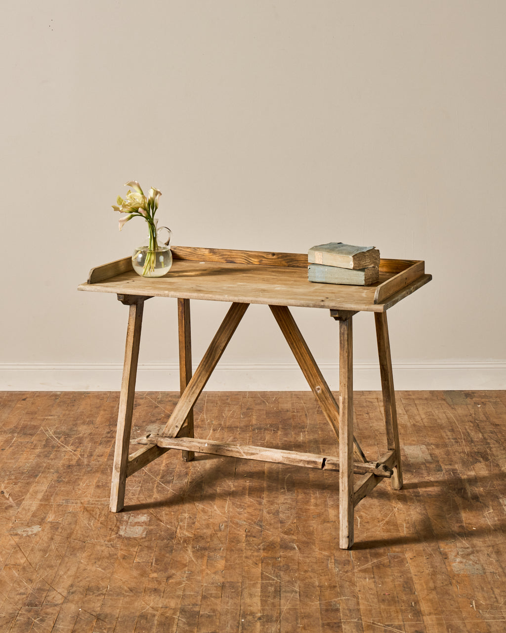 19th c. Italian Desk
