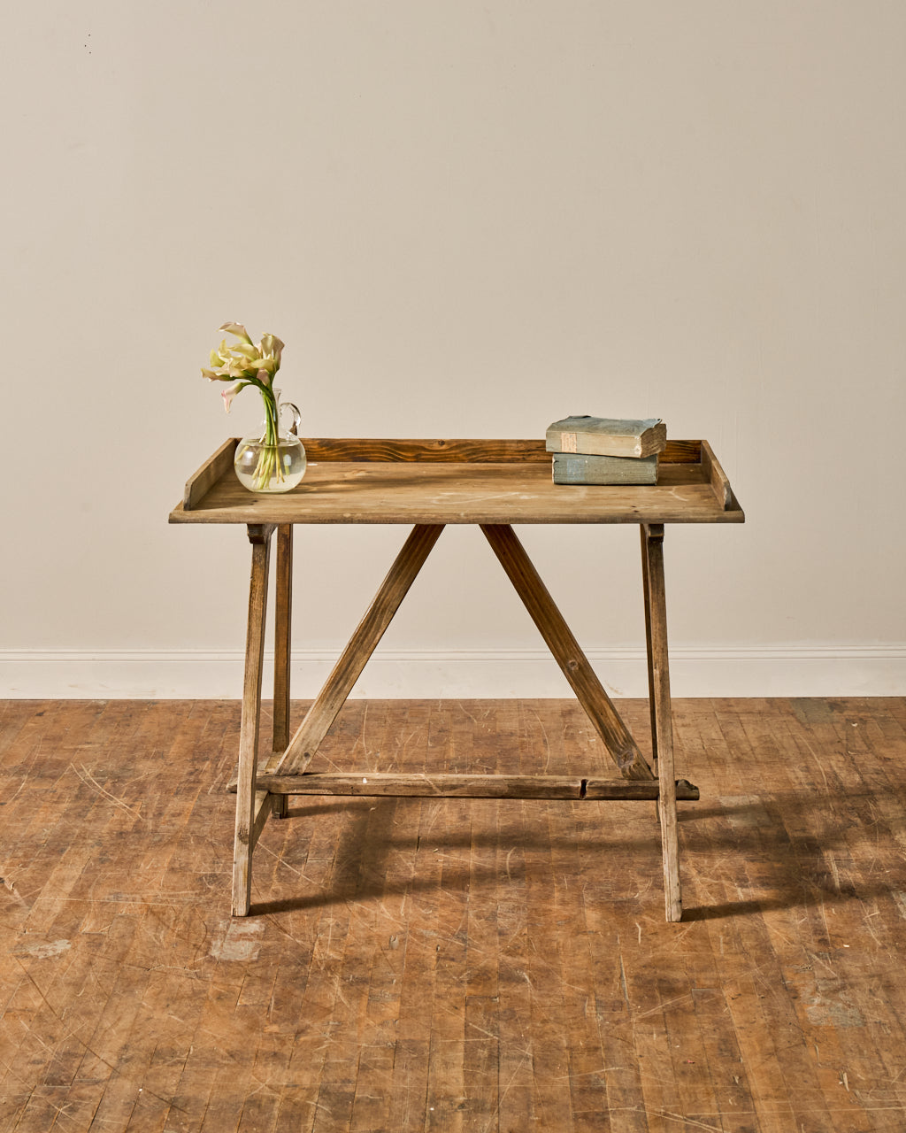 19th c. Italian Desk