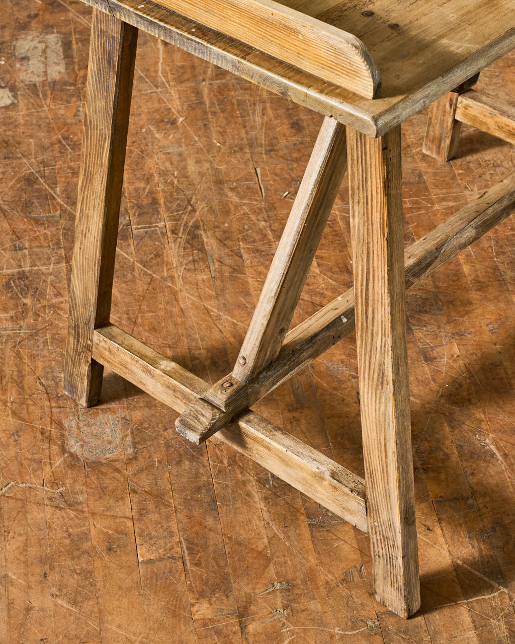 19th c. Italian Desk