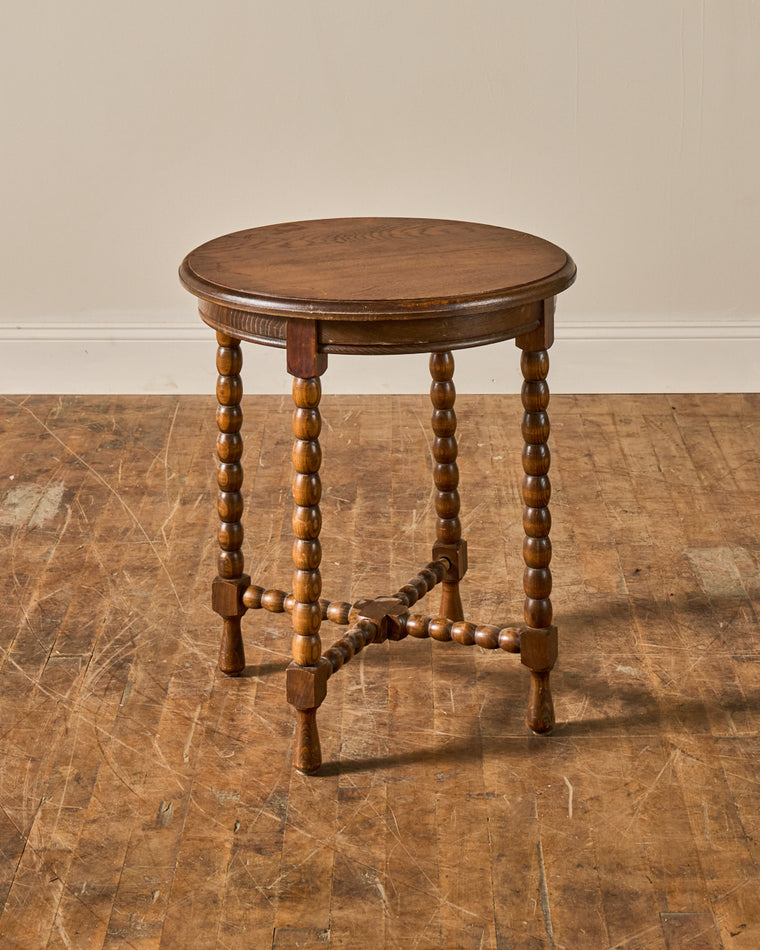 French Side Table
