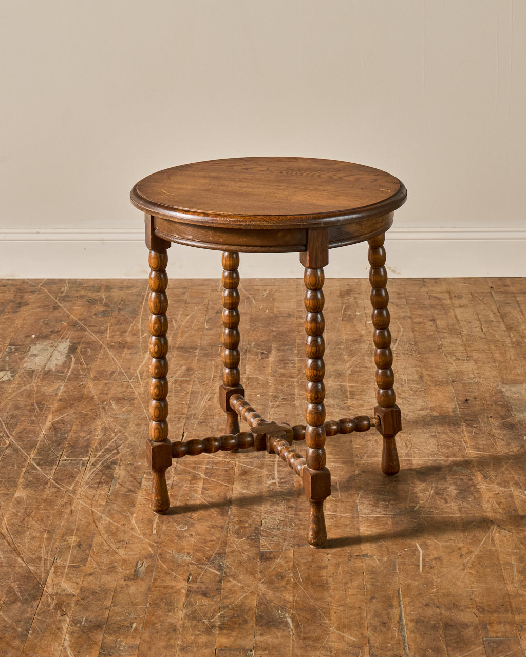French Side Table