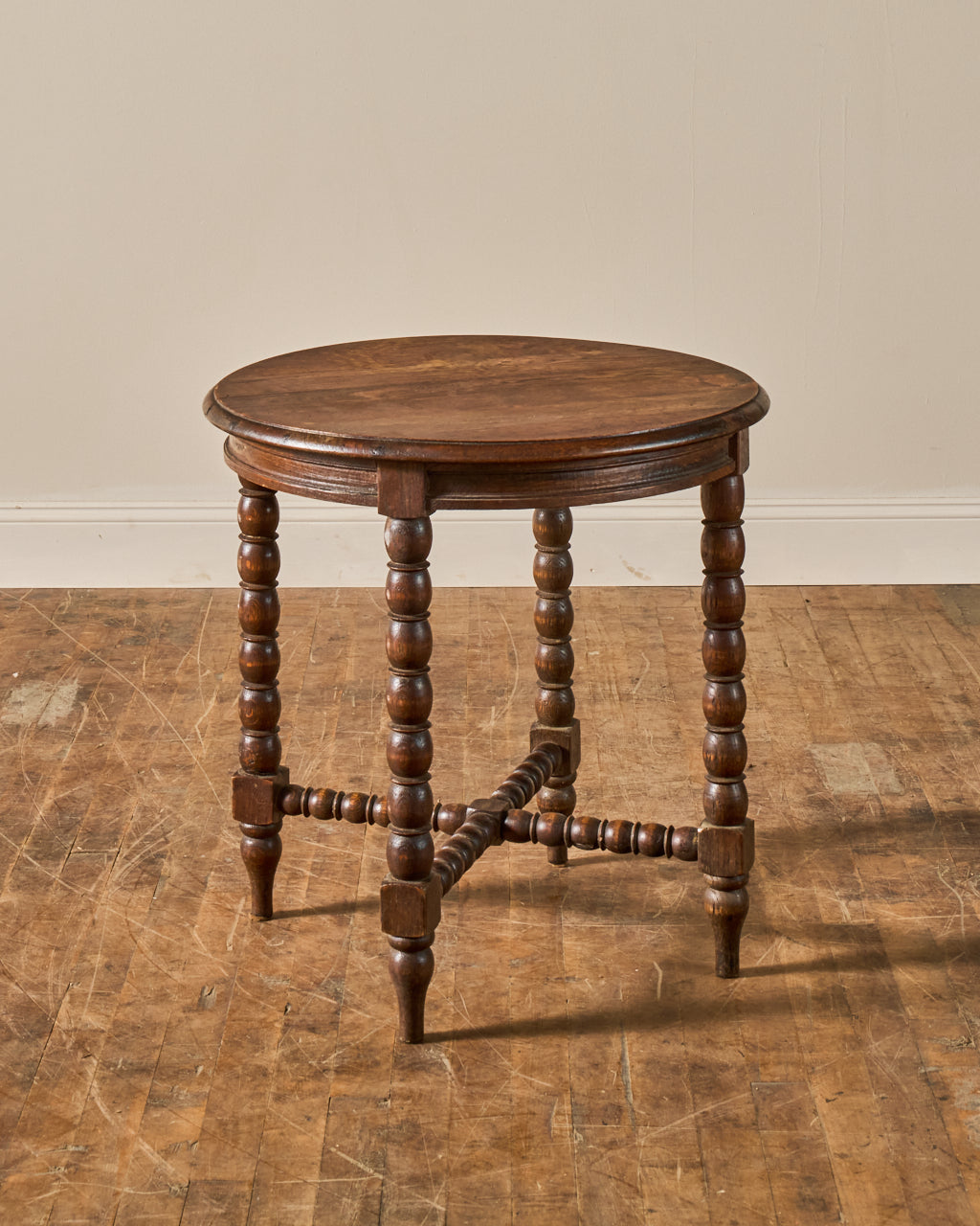 French Side Table