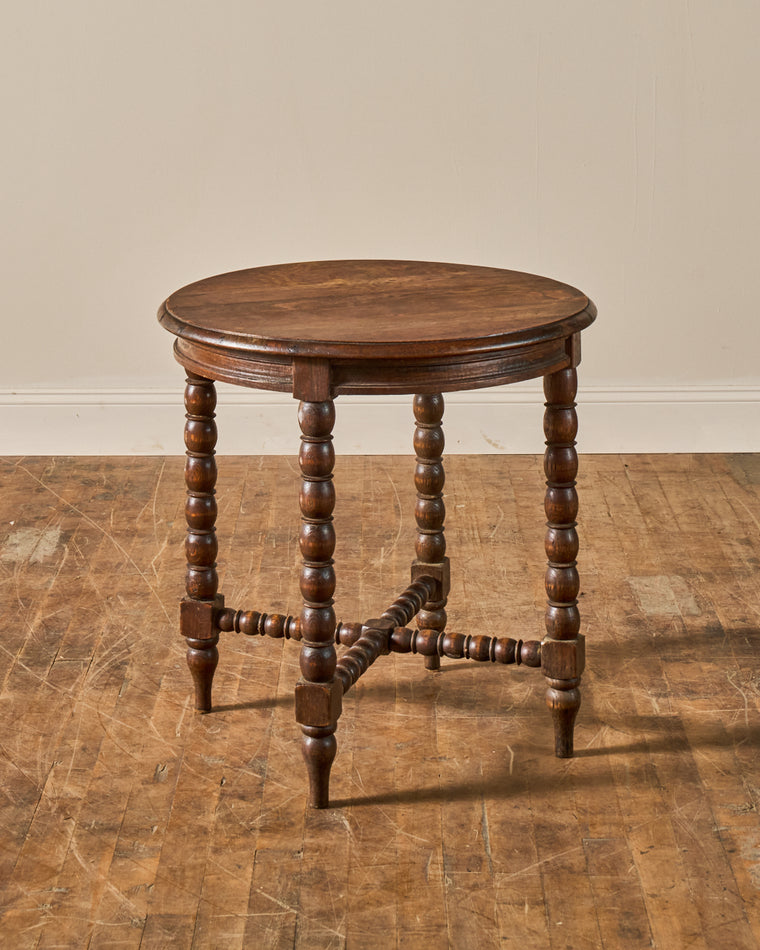 French Side Table