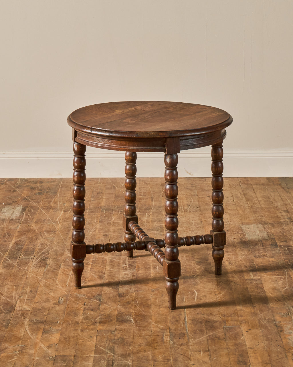 French Side Table