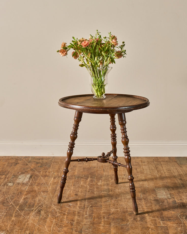 French Side Table
