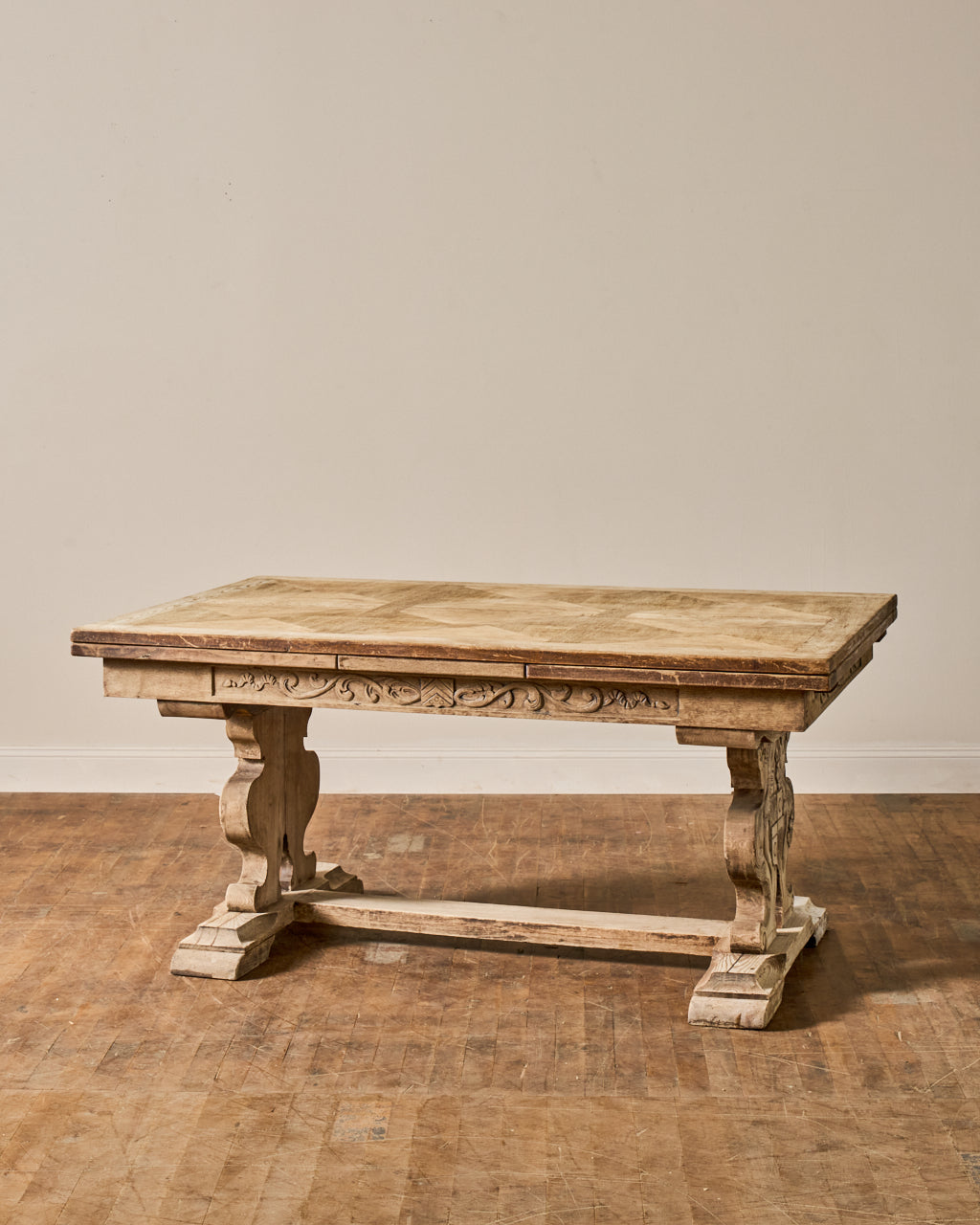 19th c. French Extending Table