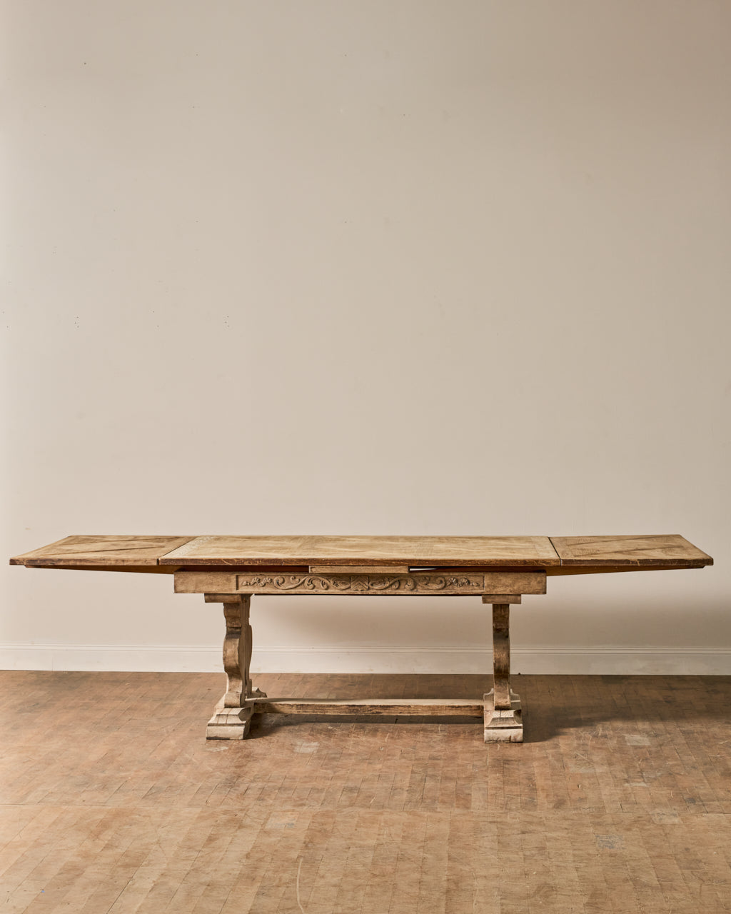 19th c. French Extending Table