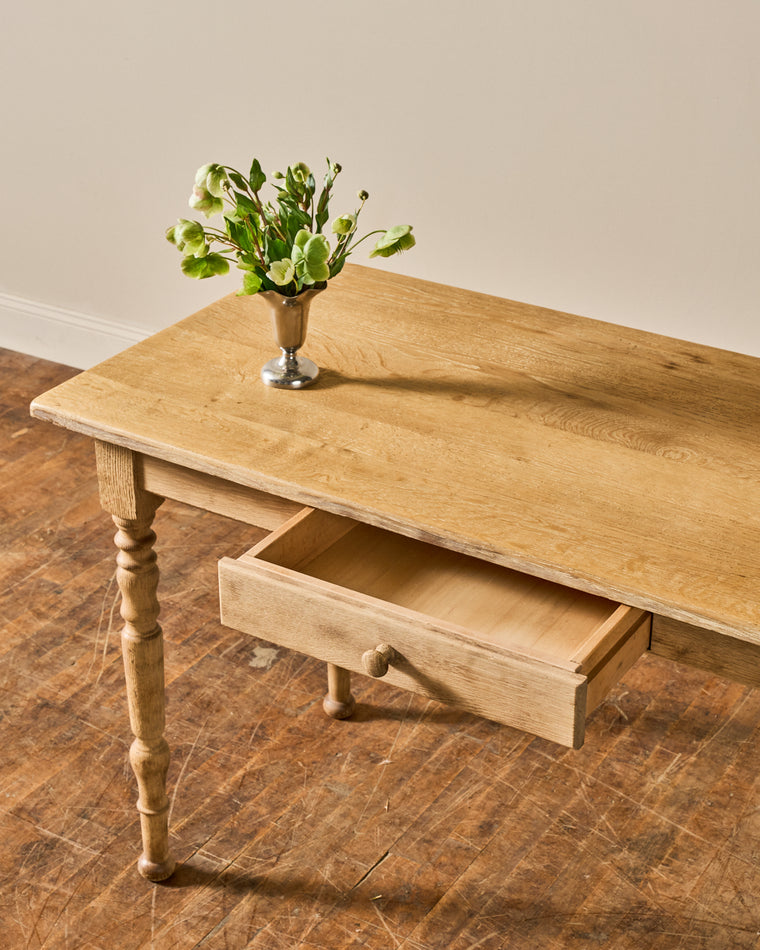 Antique French Desk