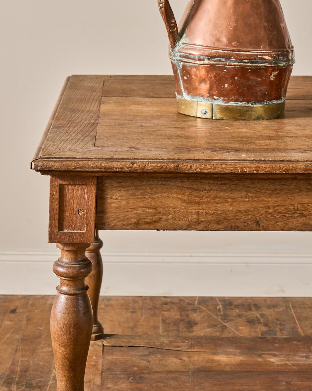 French Kitchen Island