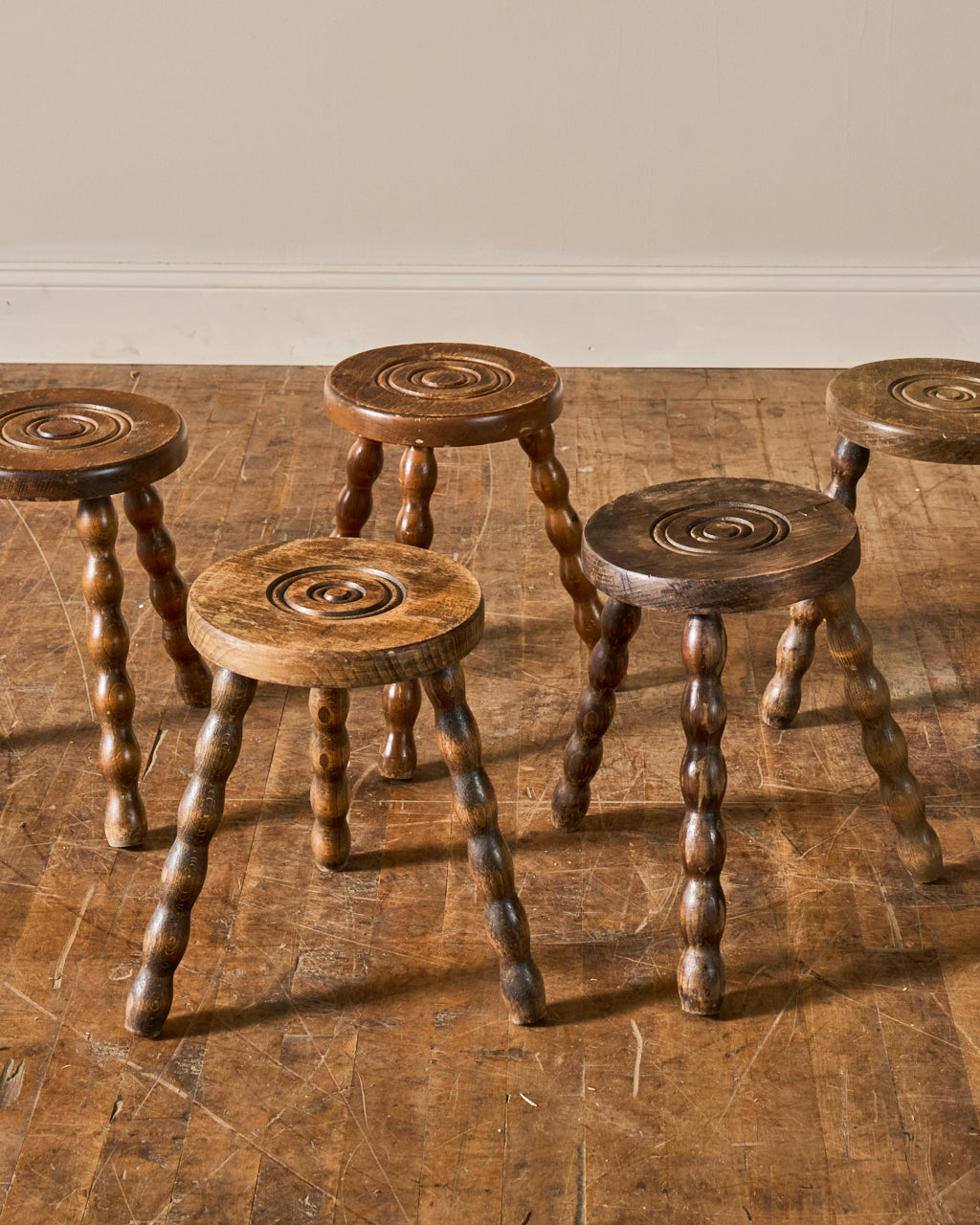 French Stool