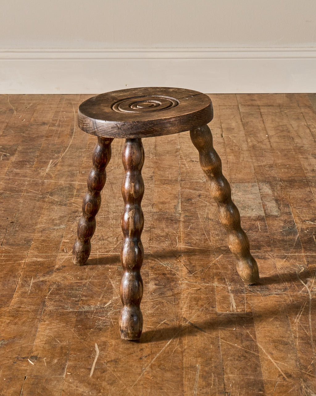 French Stool
