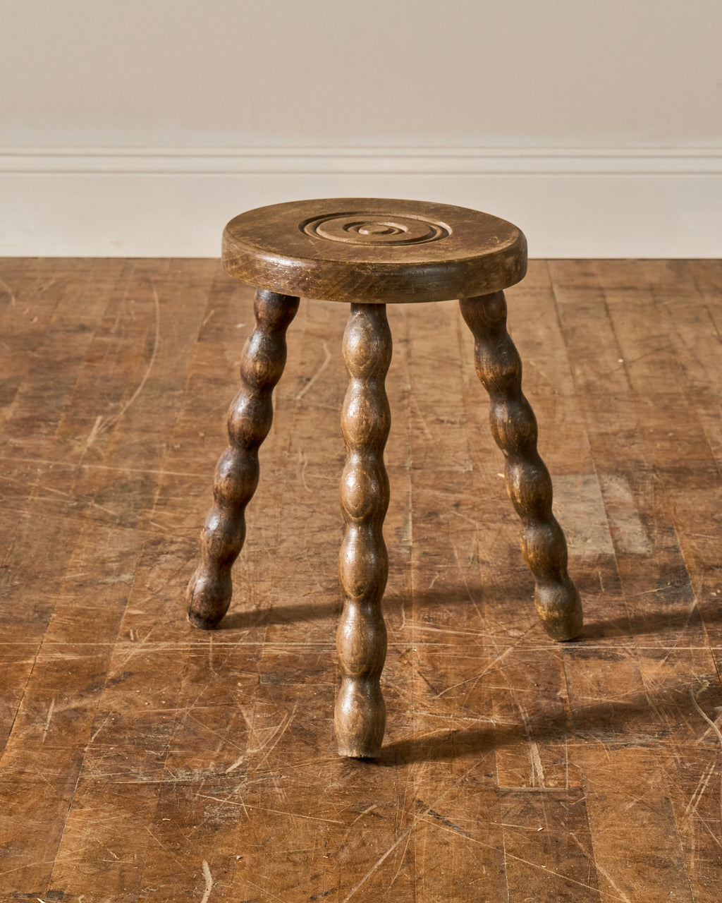 French Stool