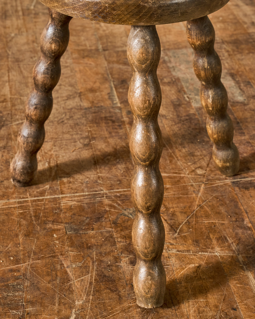 French Stool