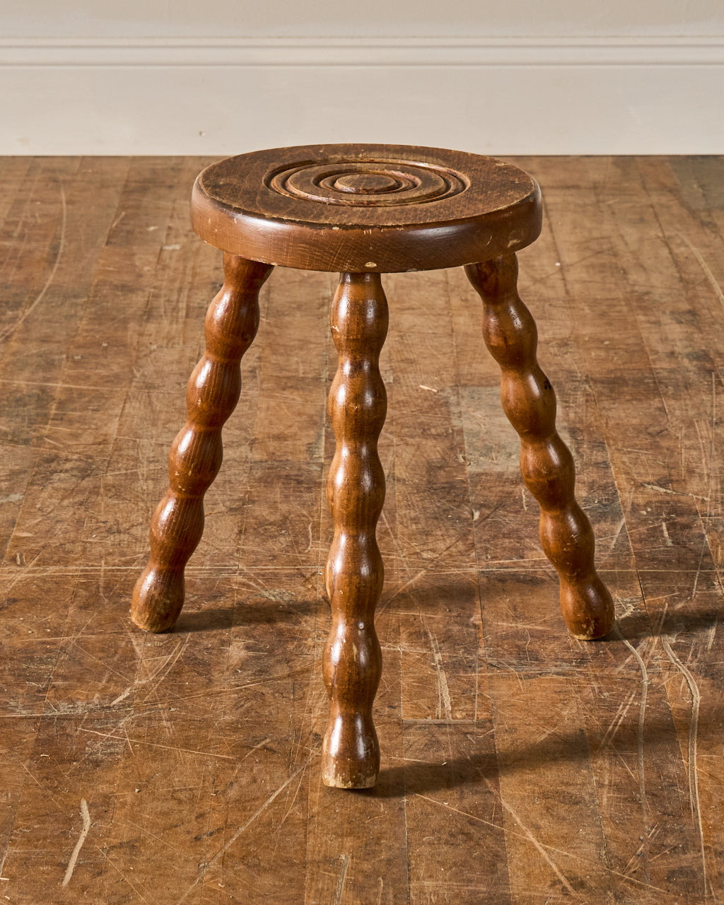French Stool