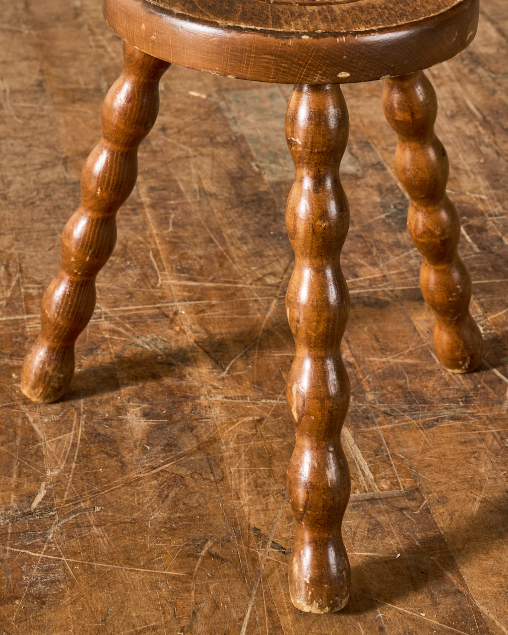 French Stool