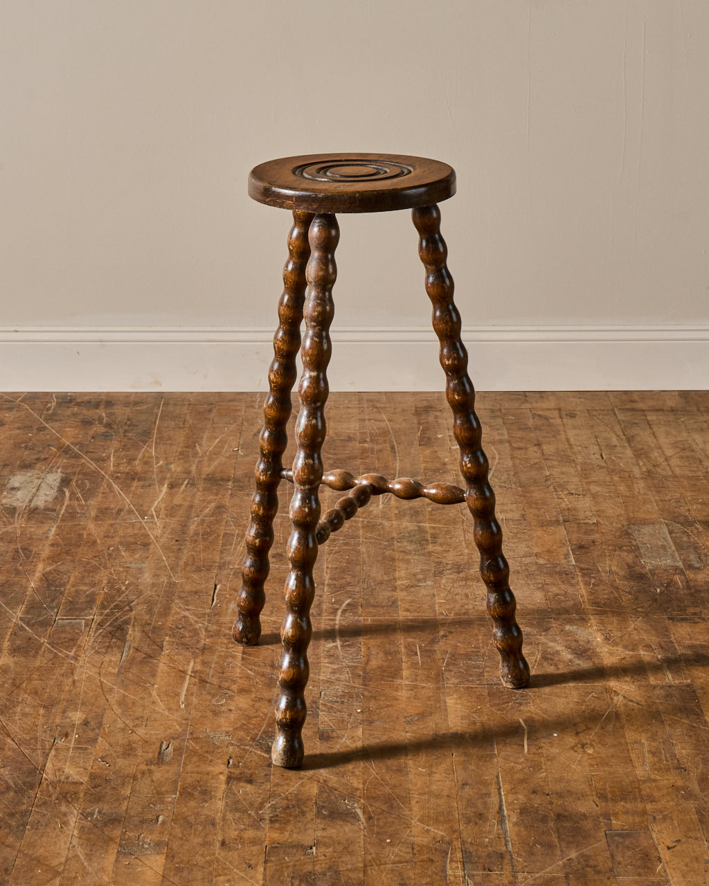 French Stool