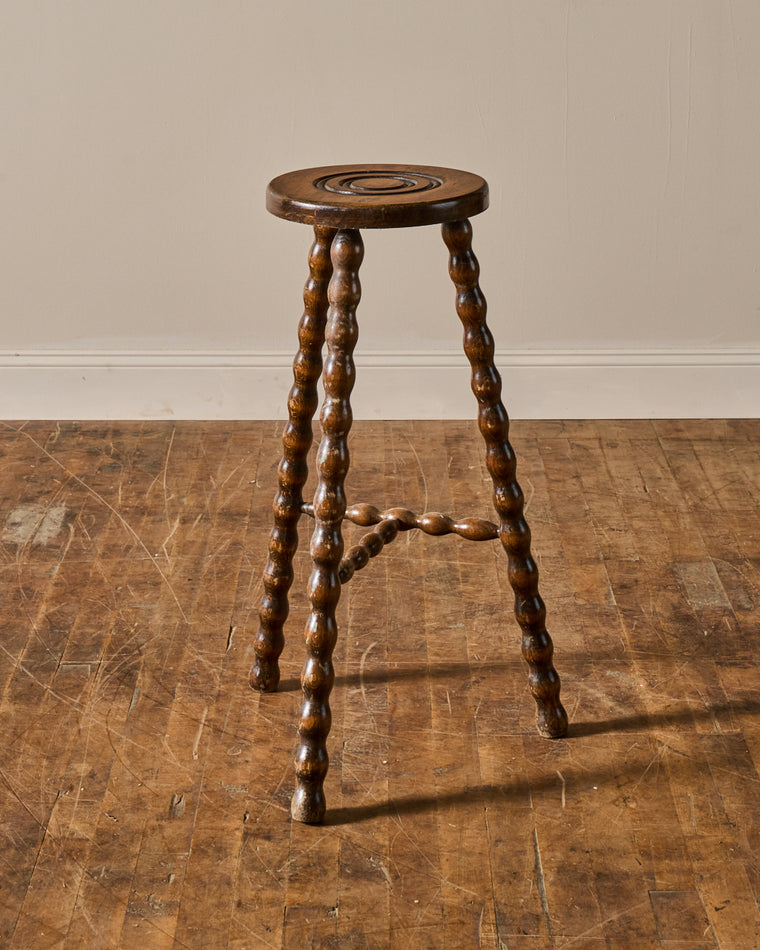 French Stool