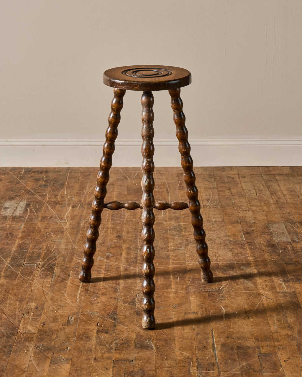 French Stool