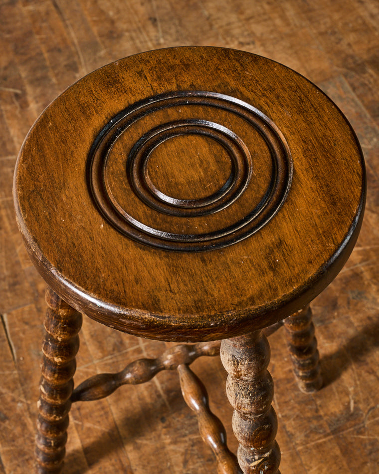 French Stool