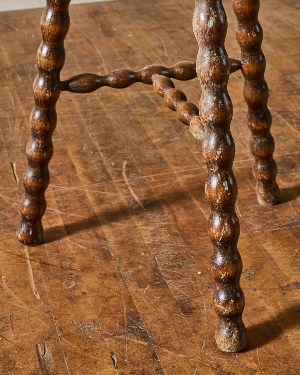 French Stool
