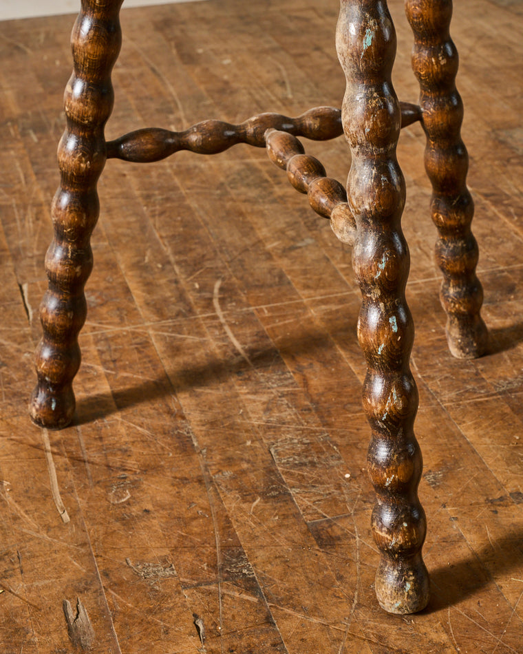 French Stool