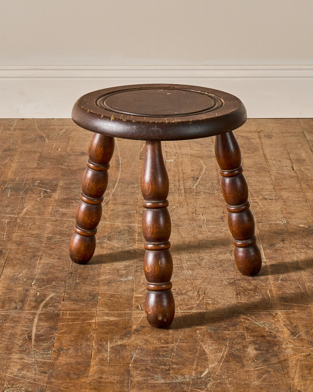 French Stool