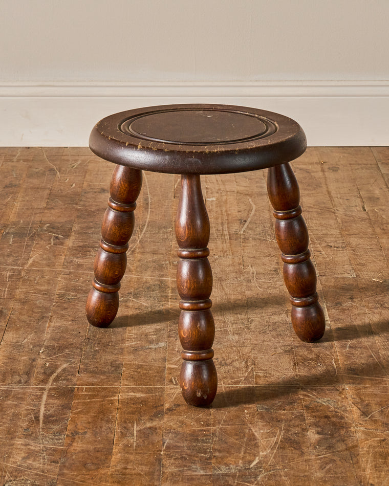 French Stool