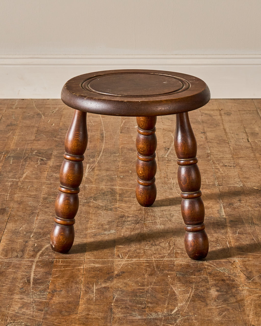 French Stool