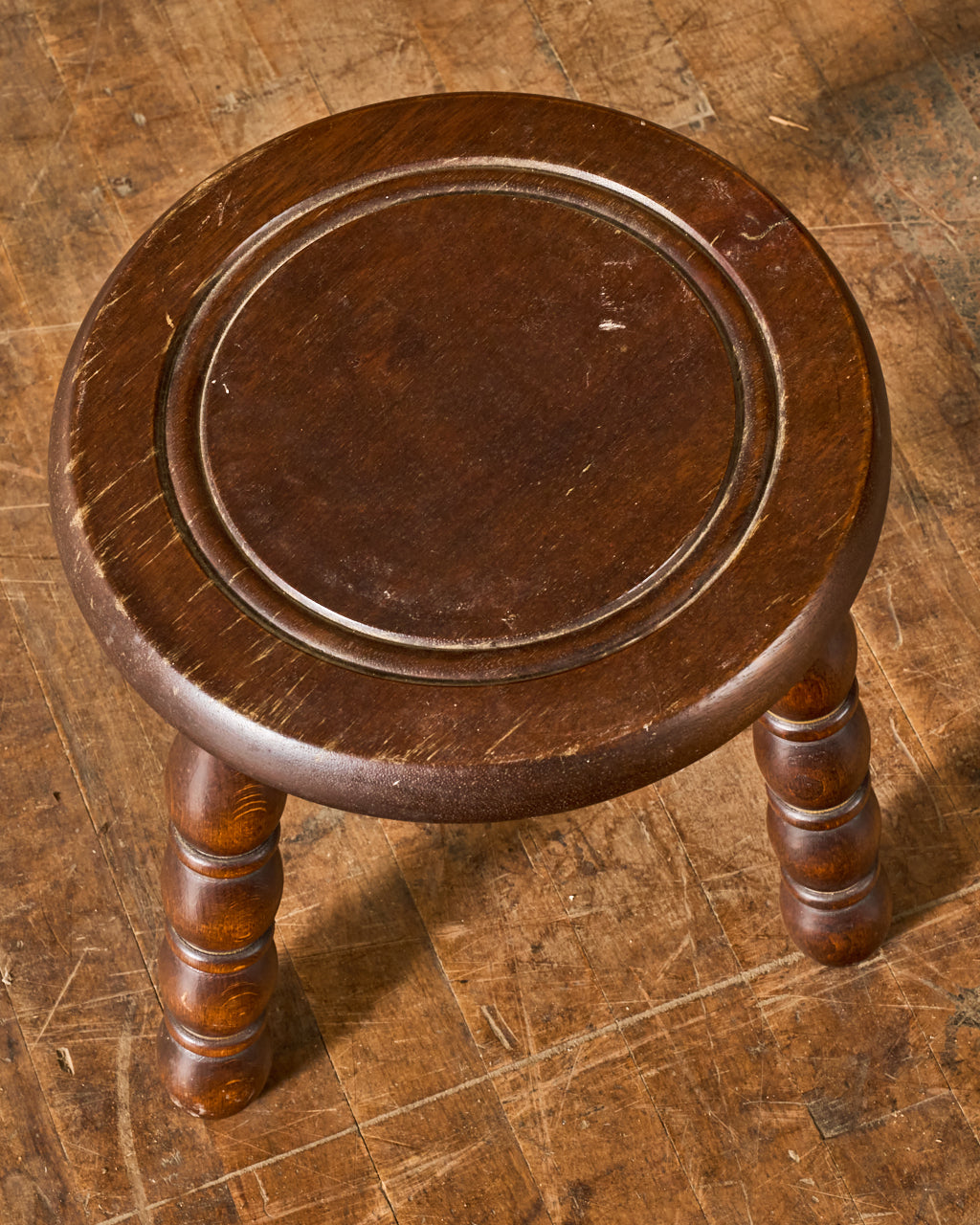 French Stool