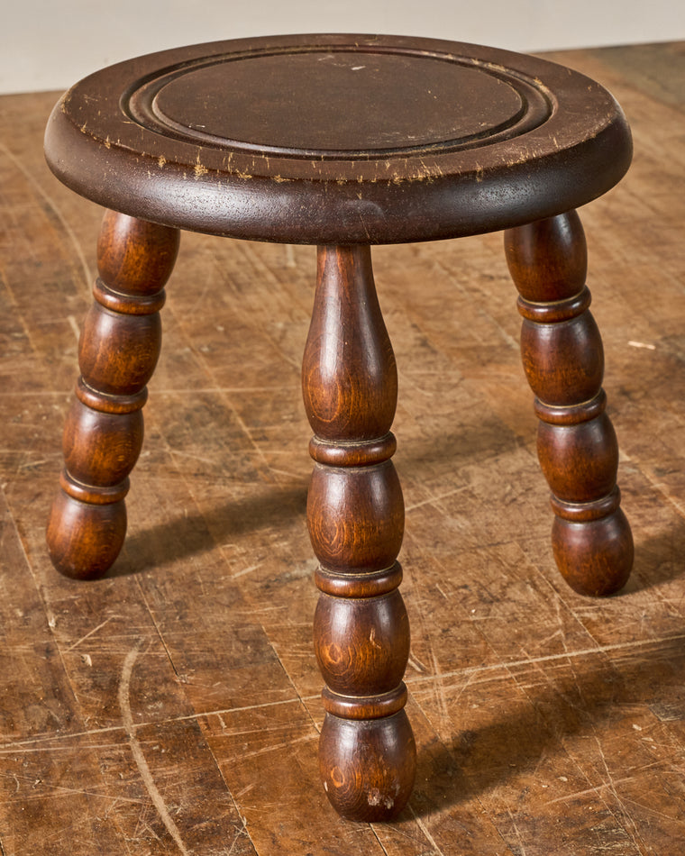 French Stool