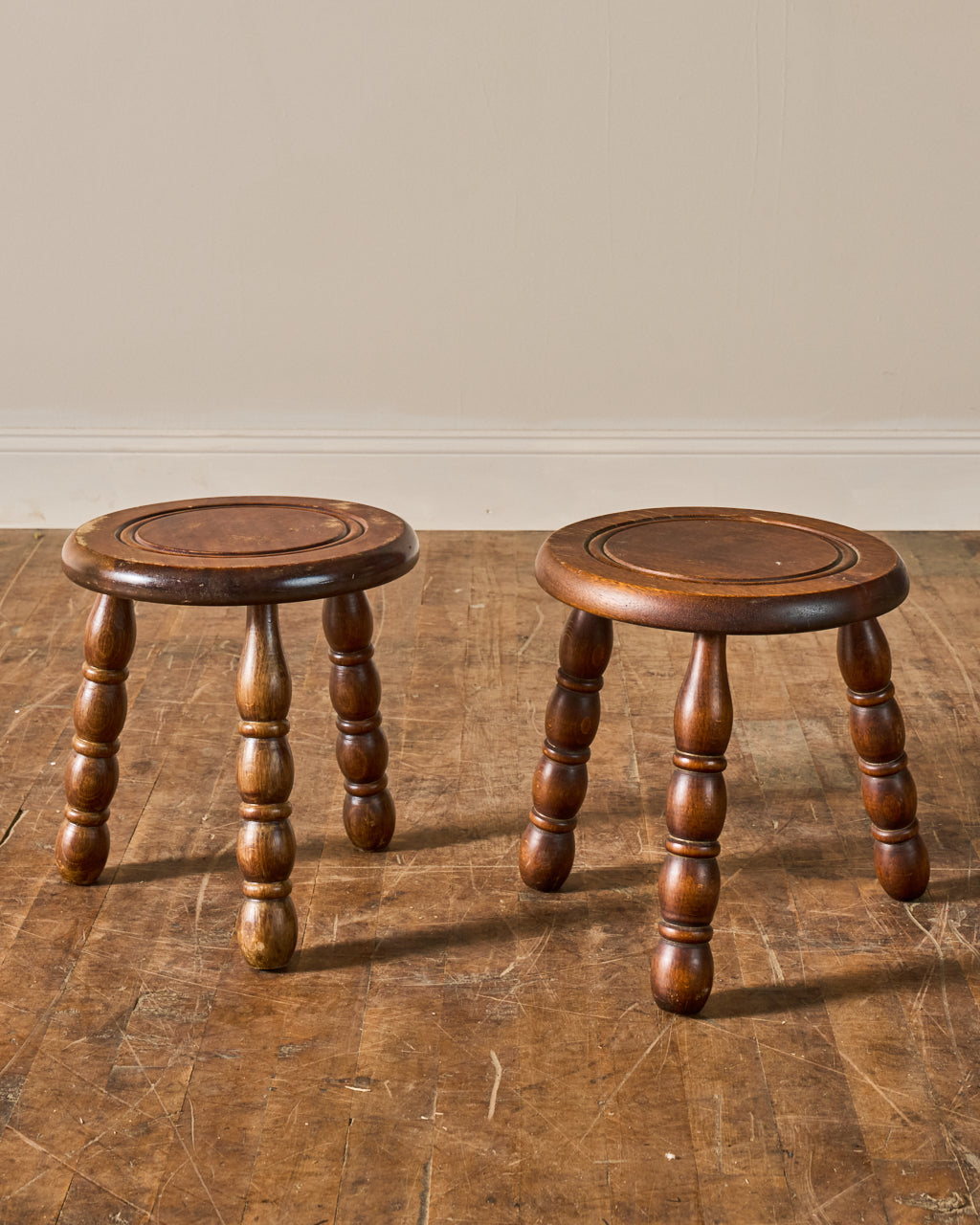 French Stool