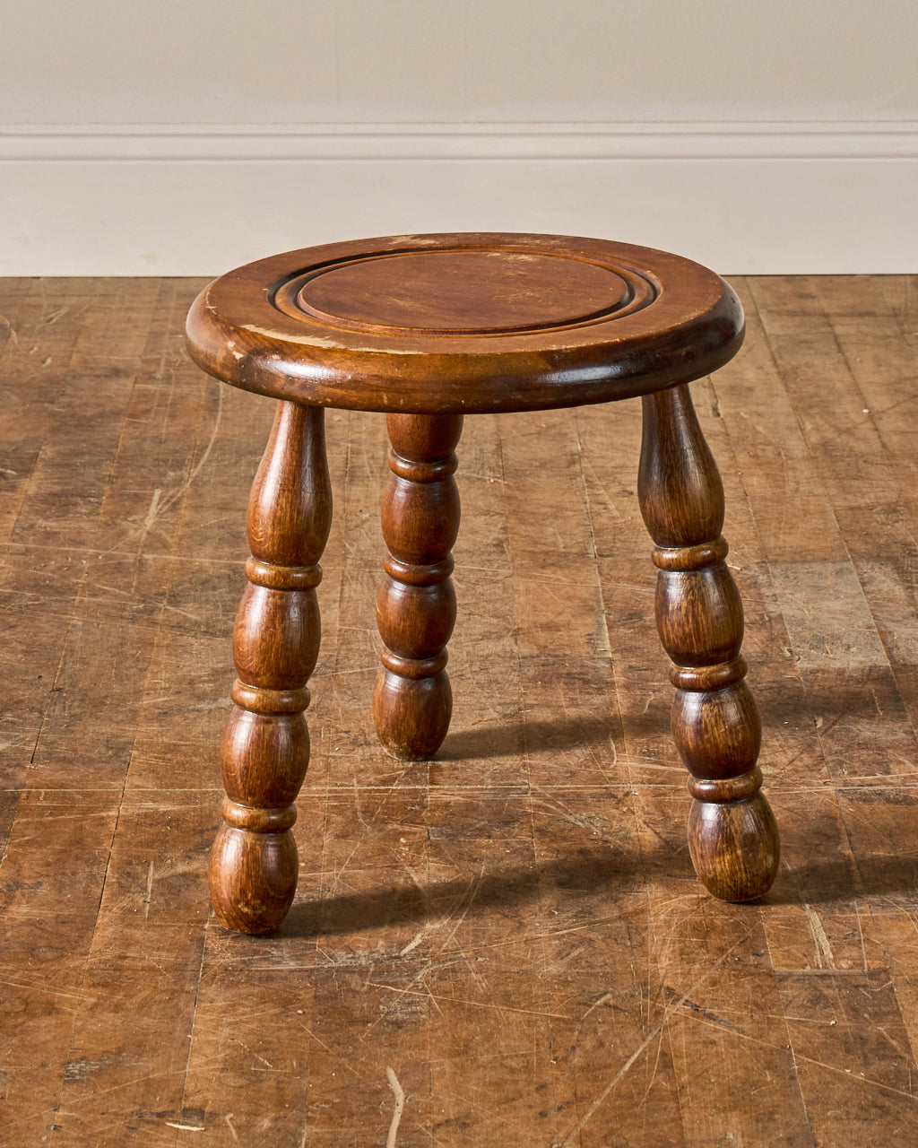 French Stool