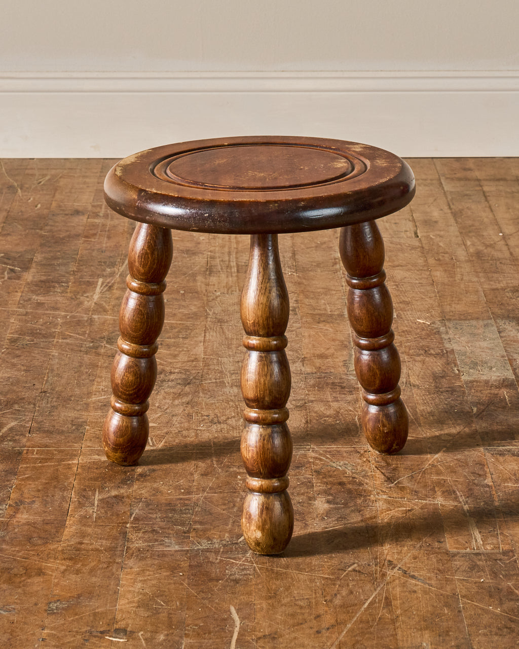 French Stool