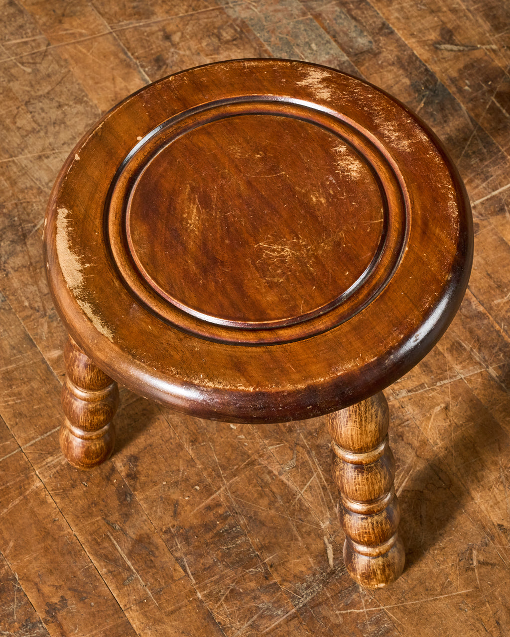 French Stool