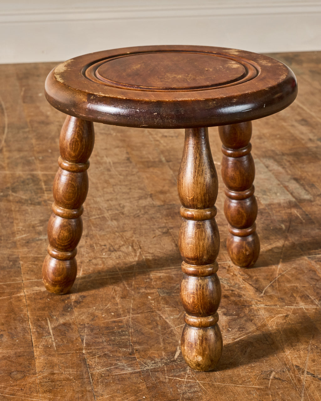 French Stool