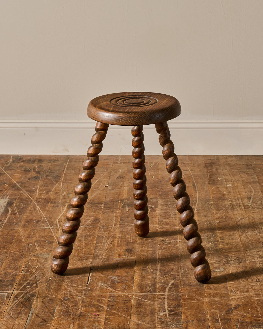 French Stool