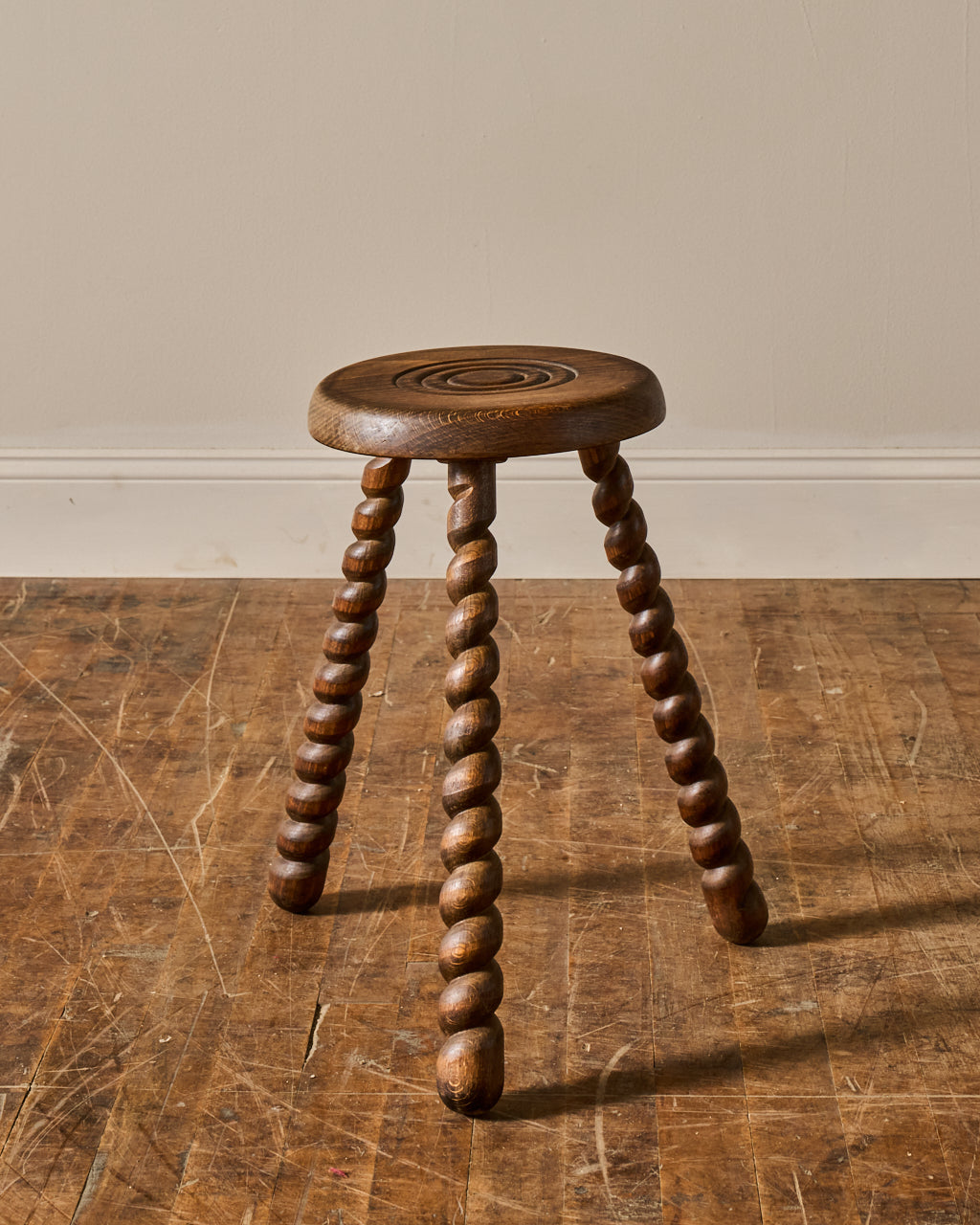 French Stool
