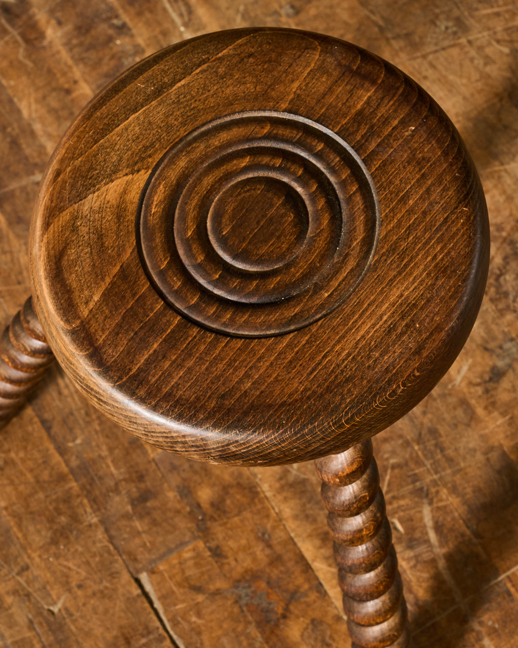 French Stool