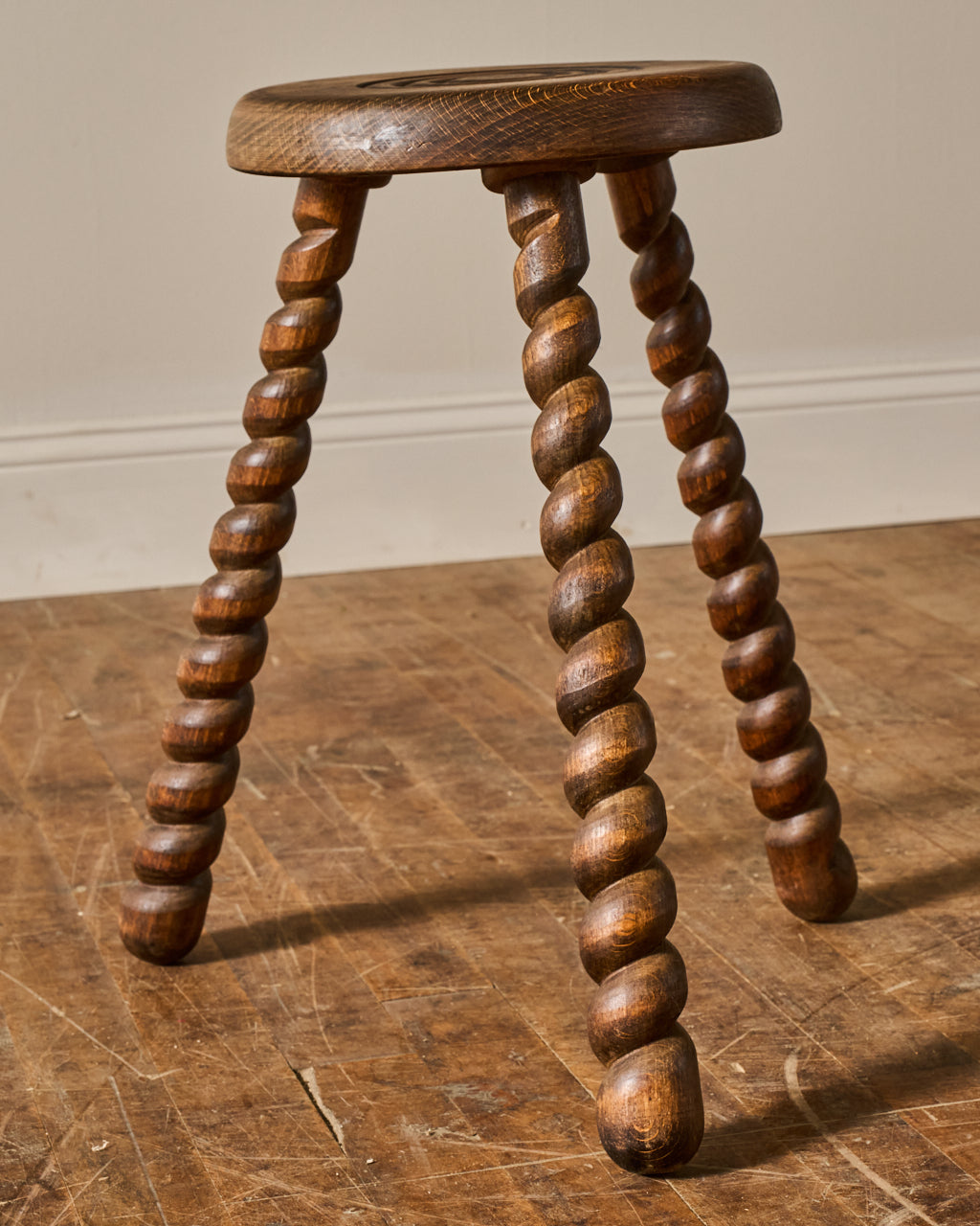 French Stool
