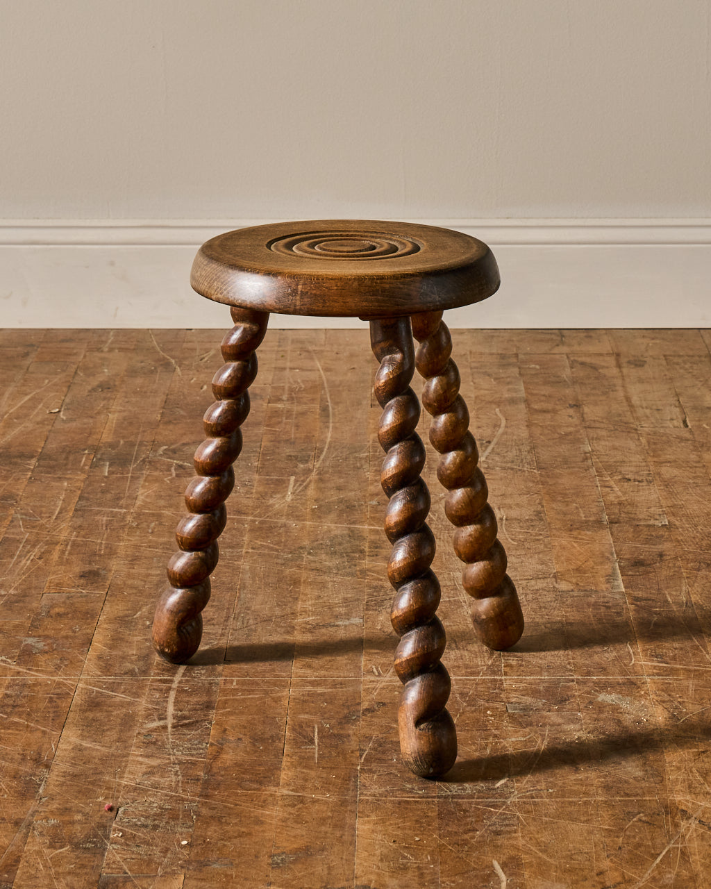 French Stool