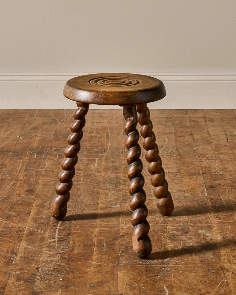 French Stool