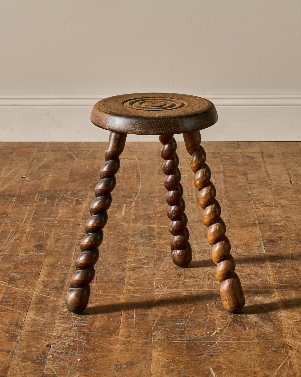 French Stool