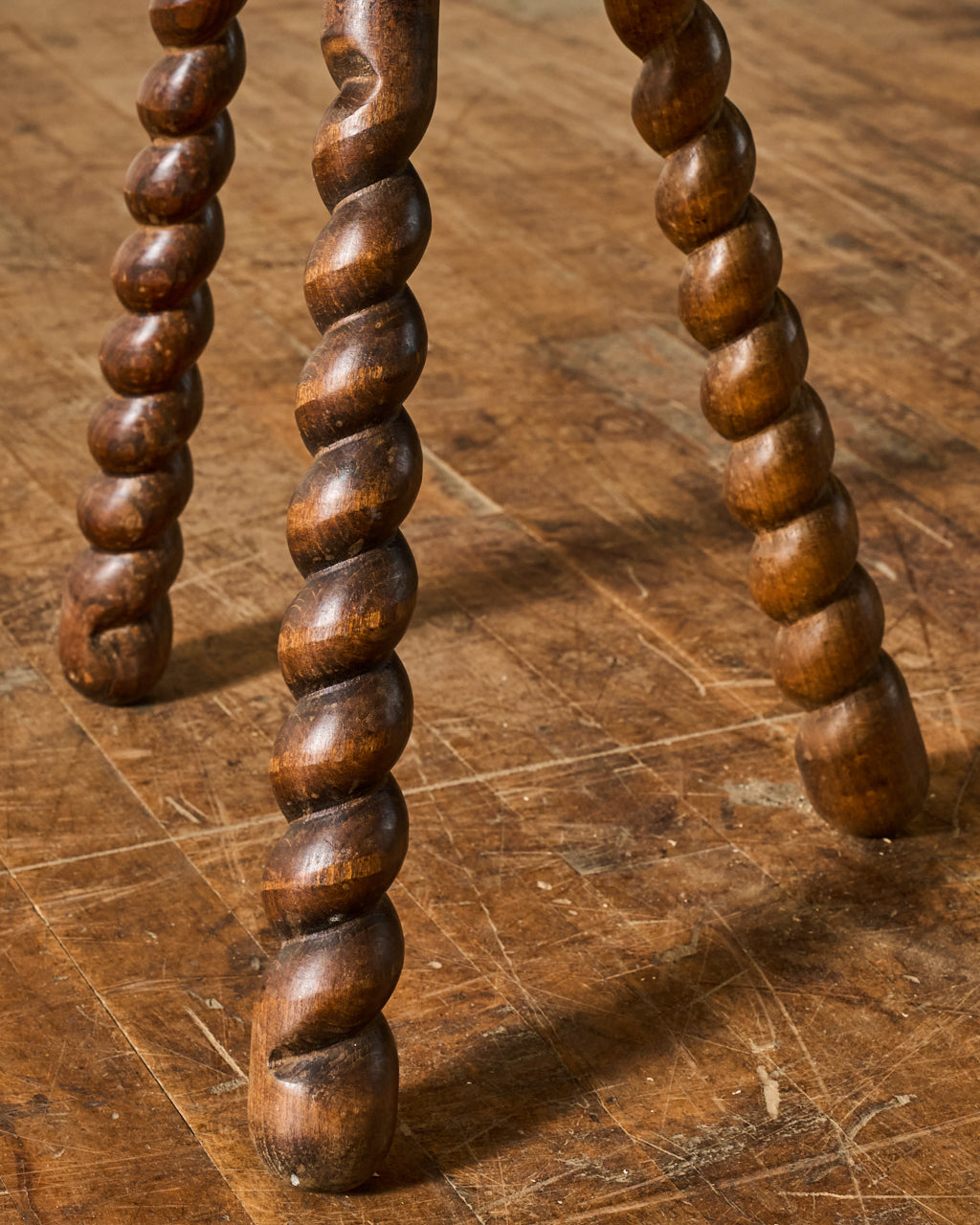 French Stool