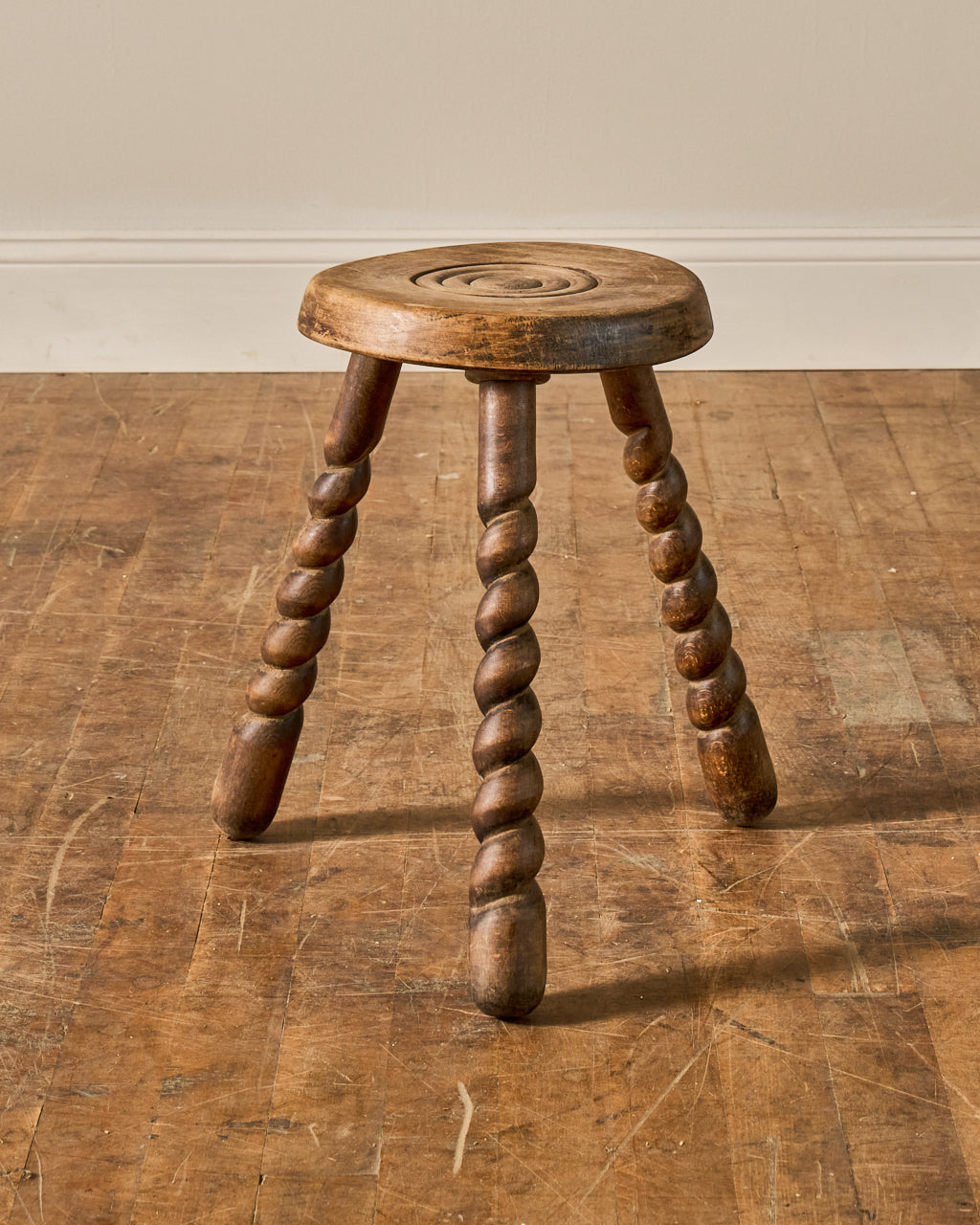 French Stool